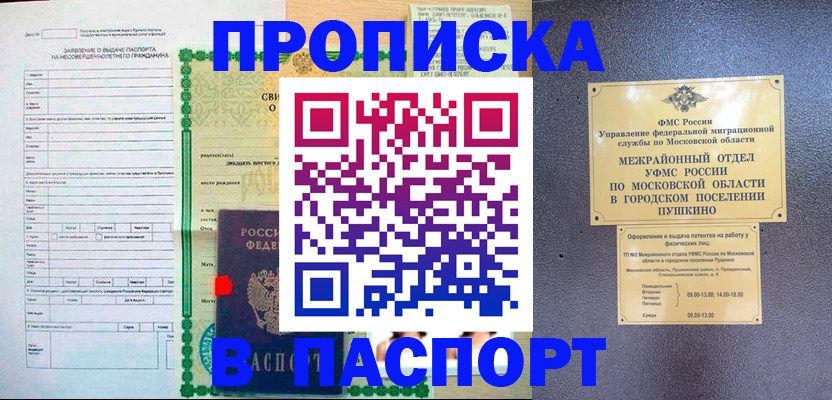 временная регистрация госуслуги в Михайловске